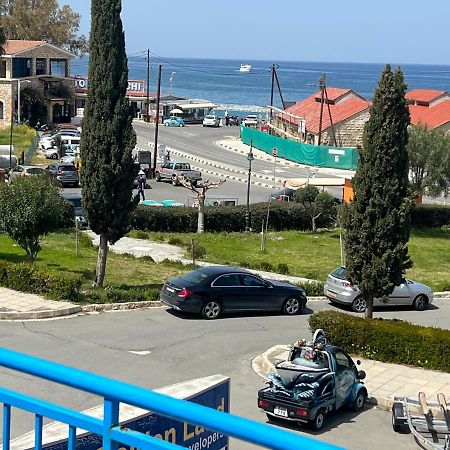 Blue Latsi Apartman Kültér fotó