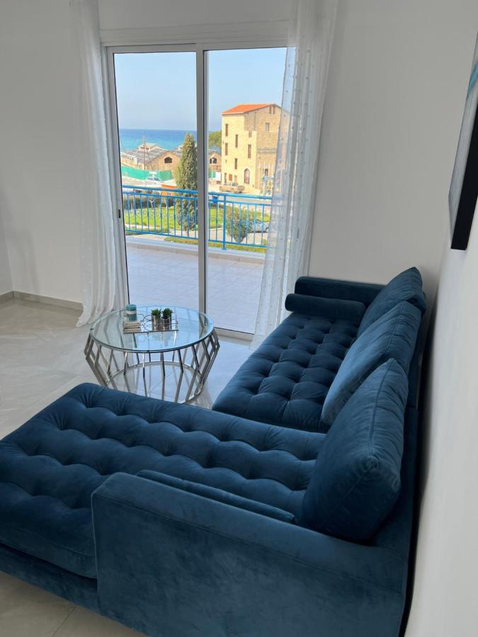Blue Latsi Apartman Kültér fotó